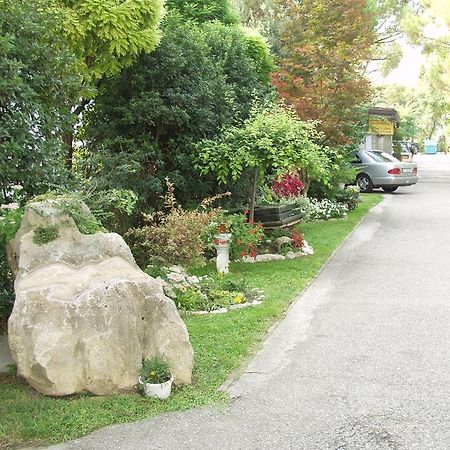 Villaggio Azzurro Lido di Jesolo Zewnętrze zdjęcie