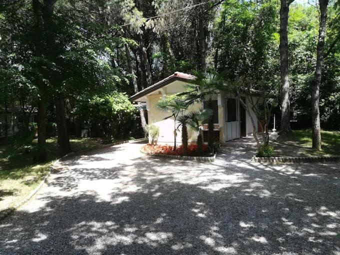 Villaggio Azzurro Lido di Jesolo Zewnętrze zdjęcie