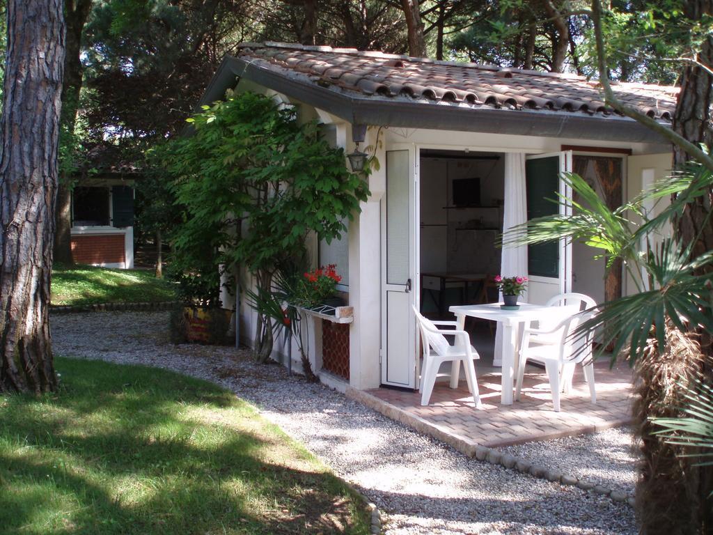 Villaggio Azzurro Lido di Jesolo Pokój zdjęcie