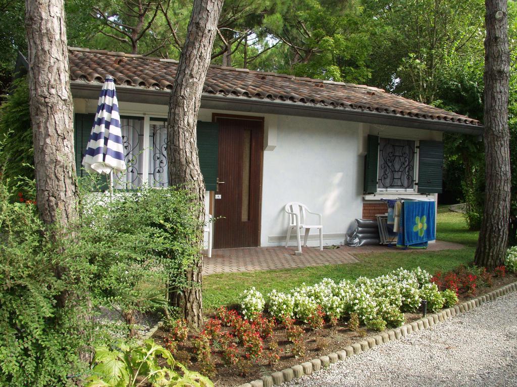 Villaggio Azzurro Lido di Jesolo Pokój zdjęcie