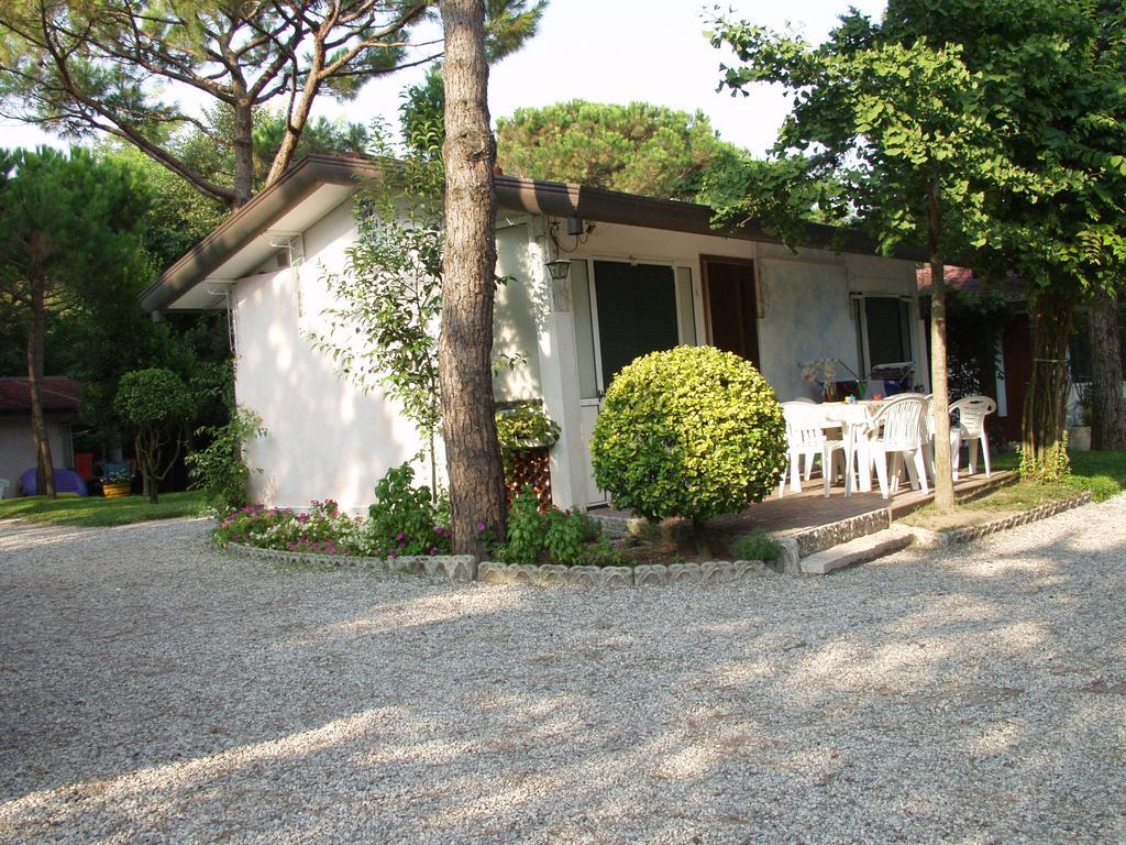 Villaggio Azzurro Lido di Jesolo Zewnętrze zdjęcie